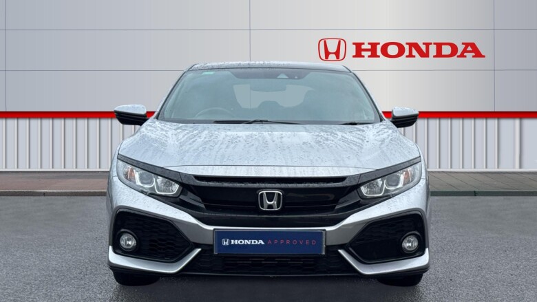Honda Civic 1.0 VTEC Turbo 126 EX 5dr Petrol Hatchback